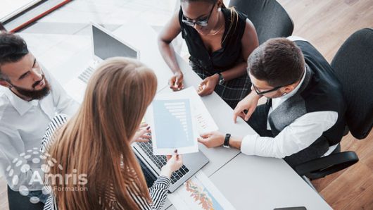 AMRIS Formation – Formations en management management, gestion des conflits, motiver ses équipes, gérer son temps, développer son assertivité