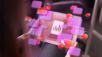Intelligence artificielle création de contenu web formation en intelligence artificielle