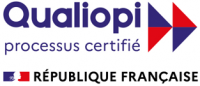 centre de formation certifié, certification Qualiopi, formation certifiée Qualiopi