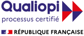 Formation certifiée Qualiopi centre de formation certifié, certification Qualiopi, formation certifiée Qualiopi